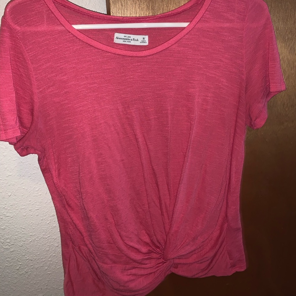 Comfy and cute top